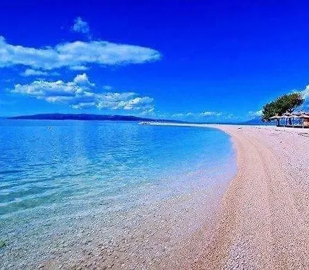 Matic Apartamento Makarska