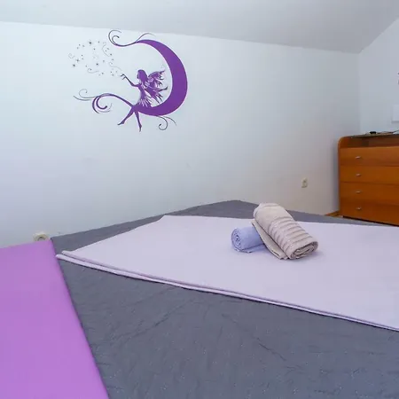 Apartment Matic Makarska