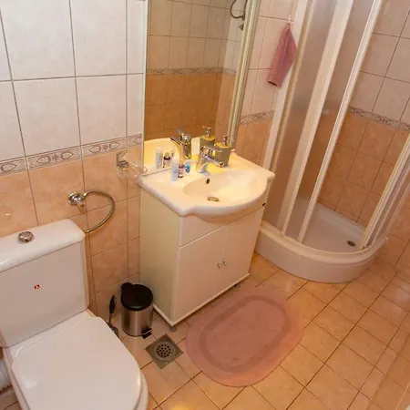 Apartamento Matic