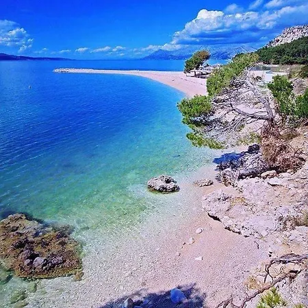 Matic Apartamento Makarska