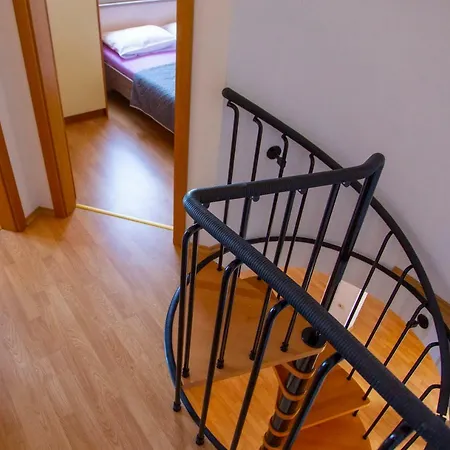 Matic Apartment