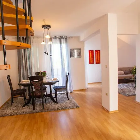 Apartamento Matic Makarska