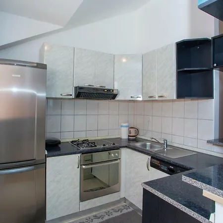 Matic Apartment