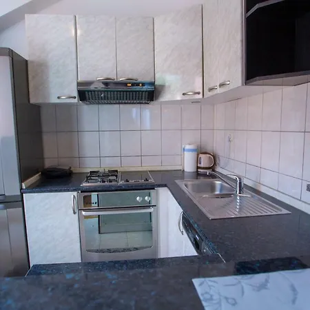Matic Apartment