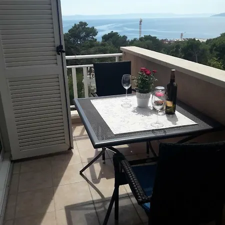 Matic Apartamento Makarska